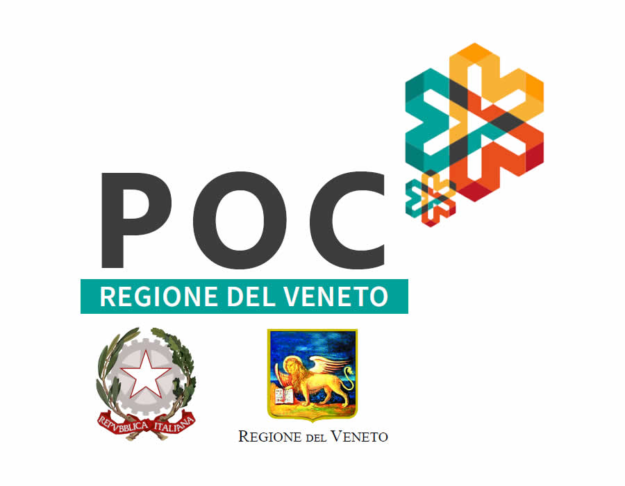 POC Regione del Veneto